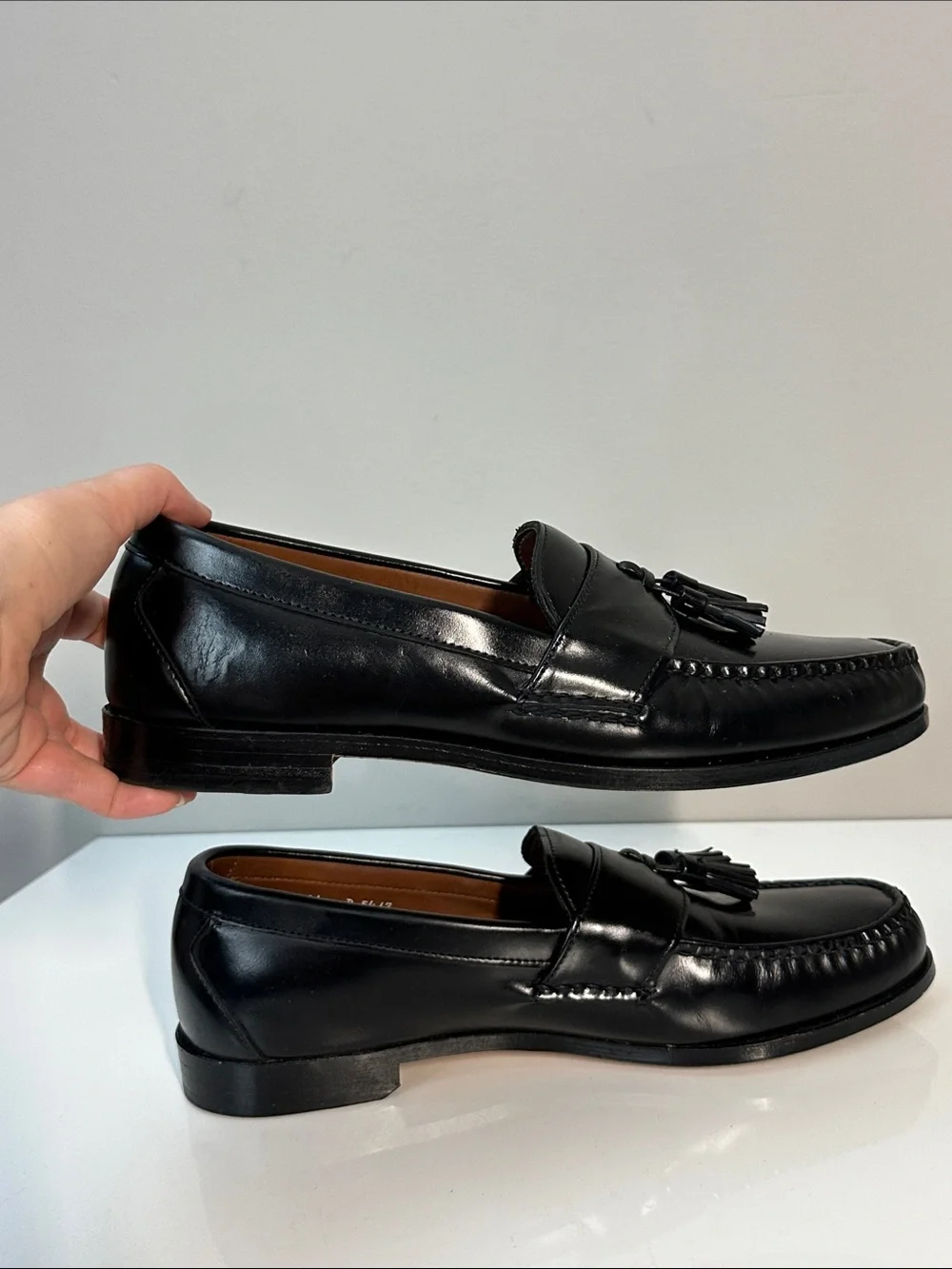 Allen Edmonds excellent preowned